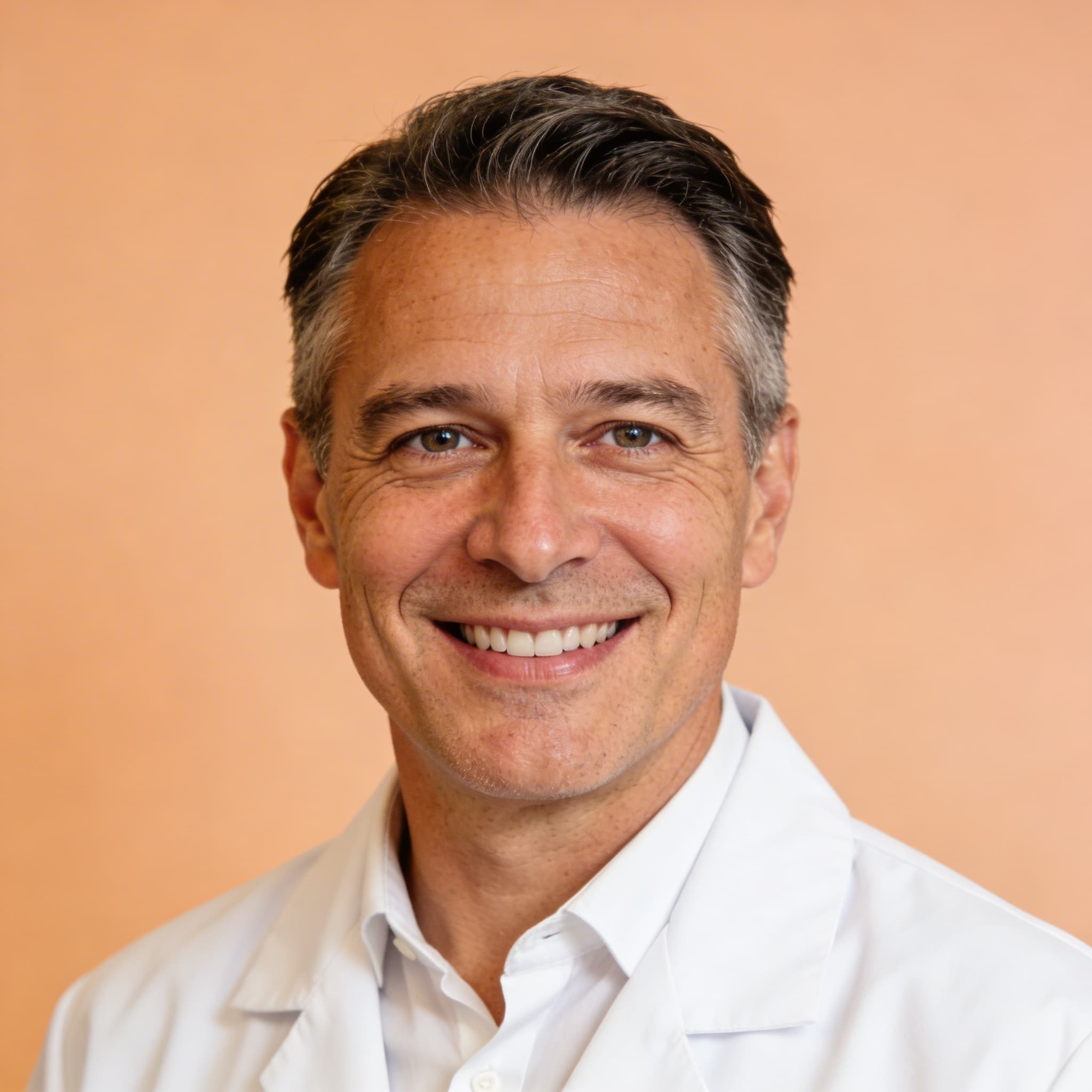 Dr. Michael Richardson