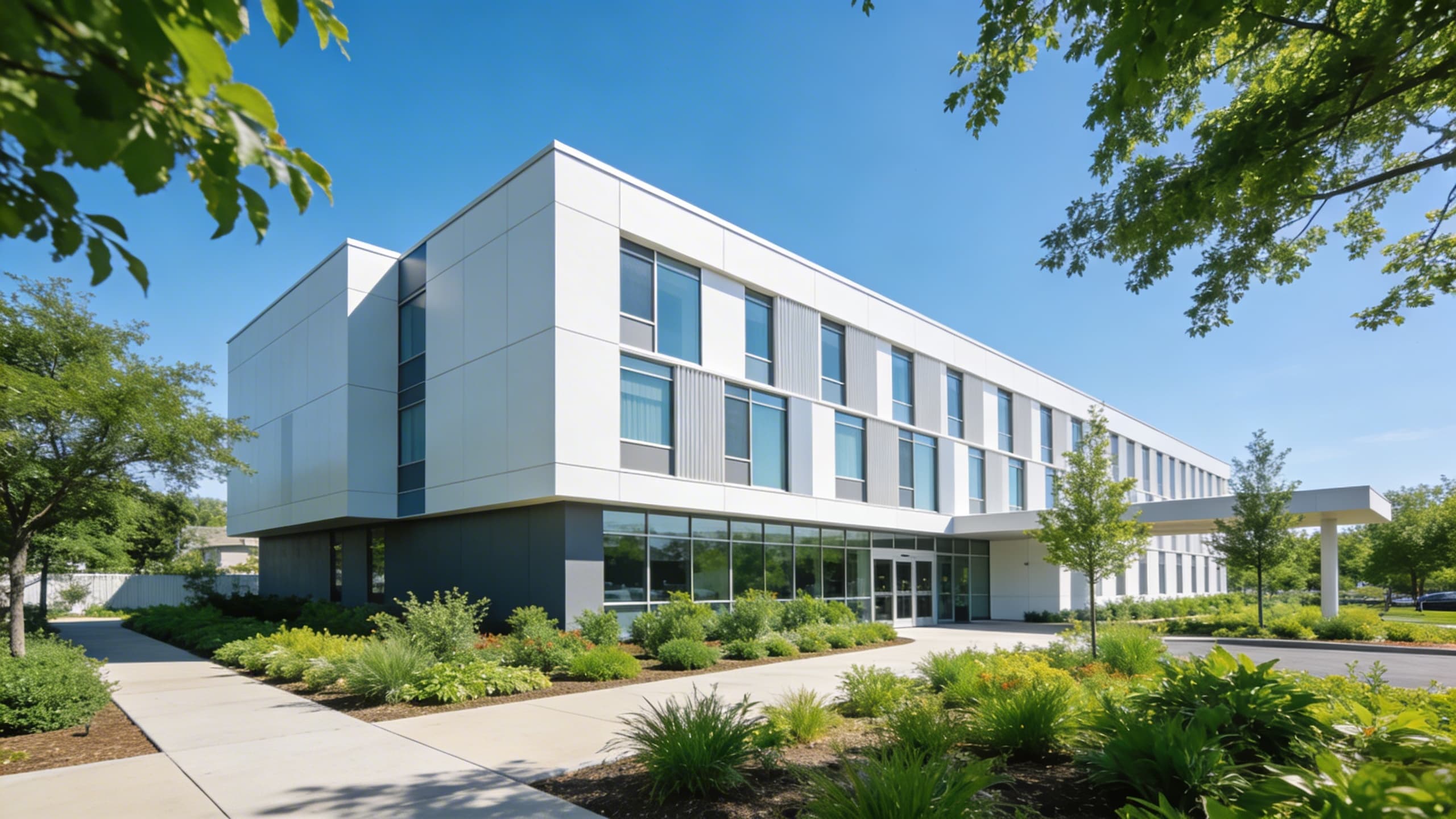 ABODE Treatment Inc - Placeholder