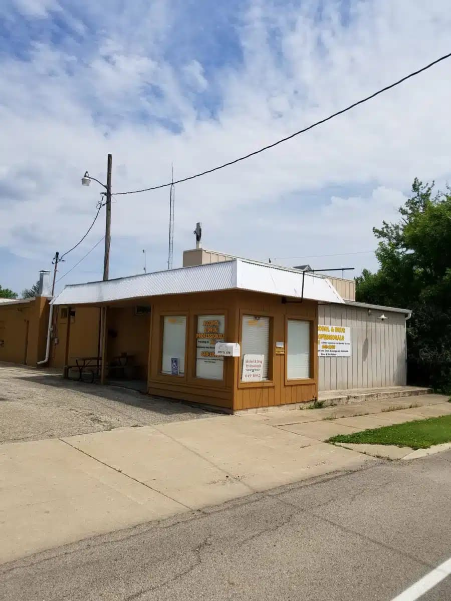 Alcohol and Drug Professionals - Preview