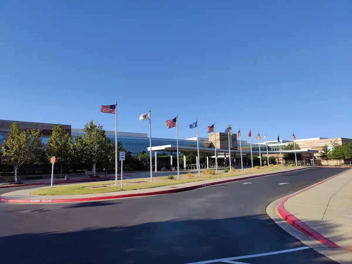 Central Texas VA Healthcare