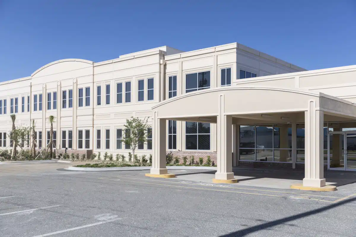 Gateway Community Services Inc - Preview