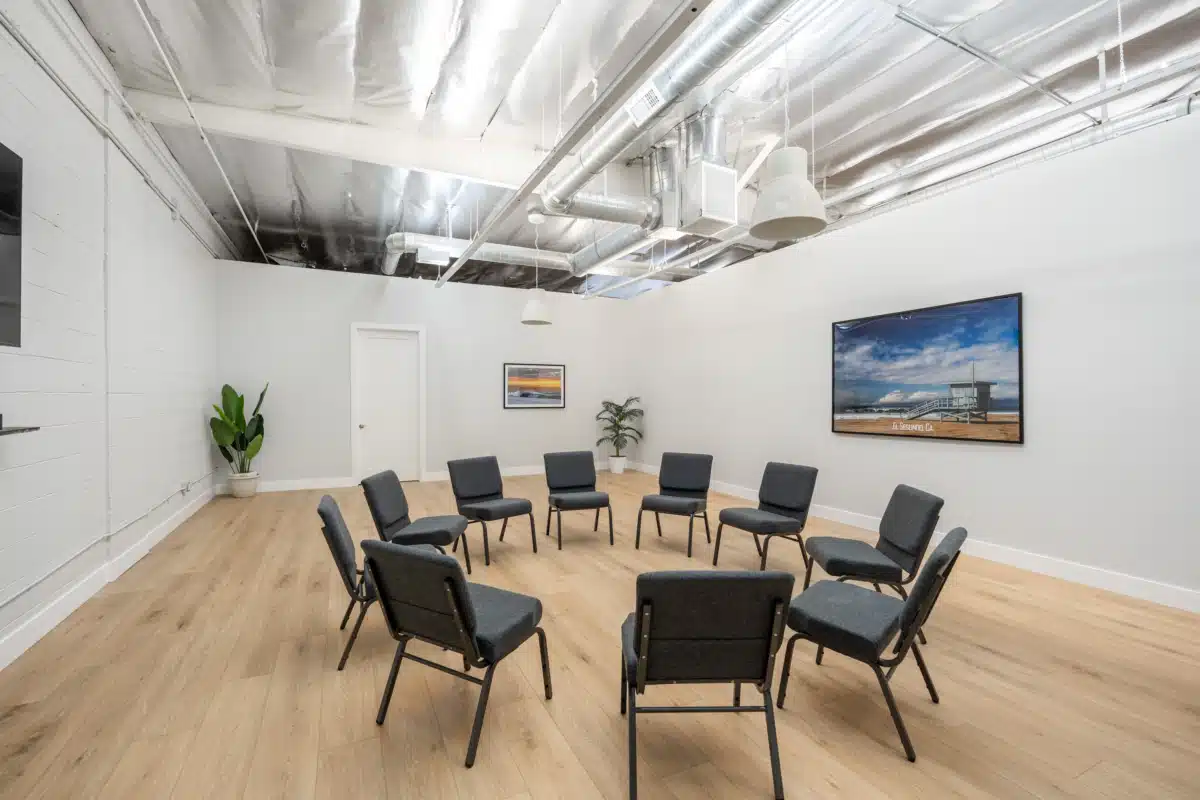 Insight Treatment Programs - Preview