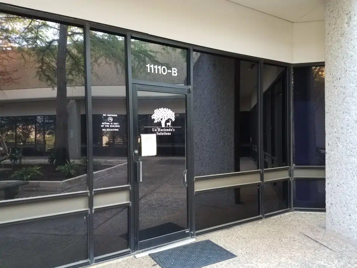 La Haciendas Solutions