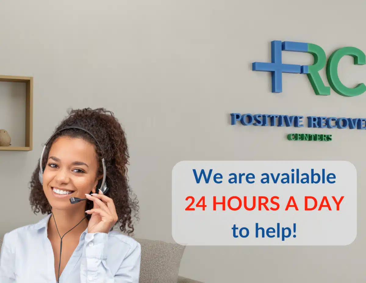Positive Recovery Center