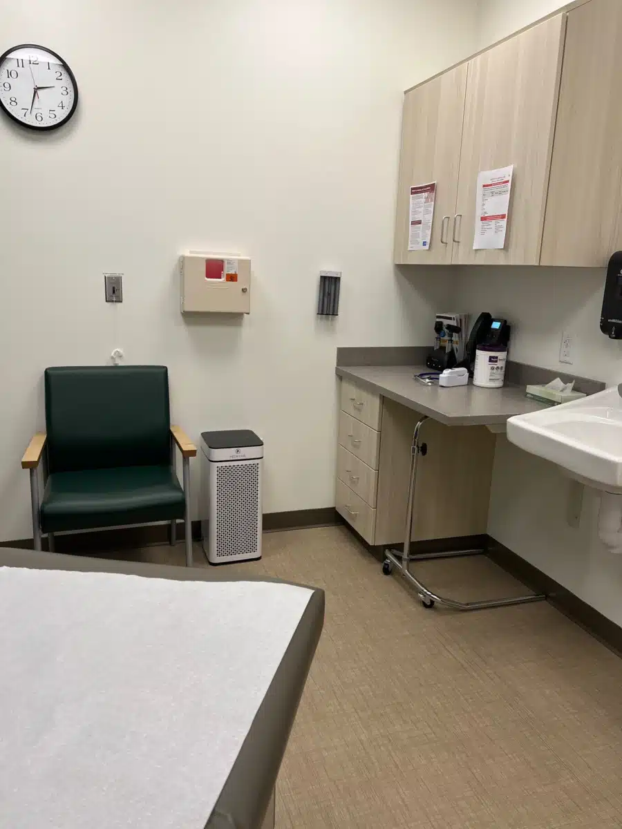 Sacopee Valley Health Center - Preview